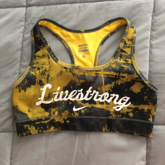 Nike Other - Nike Sports Bra